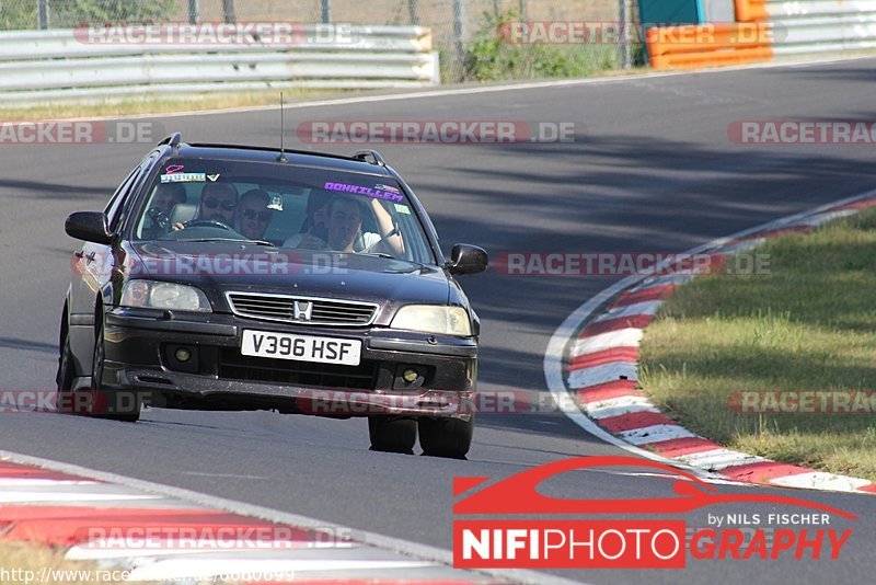 Bild #6660699 - Touristenfahrten Nürburgring Nordschleife (02.07.2019)