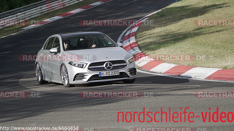 Bild #6660858 - Touristenfahrten Nürburgring Nordschleife (02.07.2019)