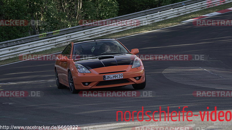 Bild #6660922 - Touristenfahrten Nürburgring Nordschleife (02.07.2019)