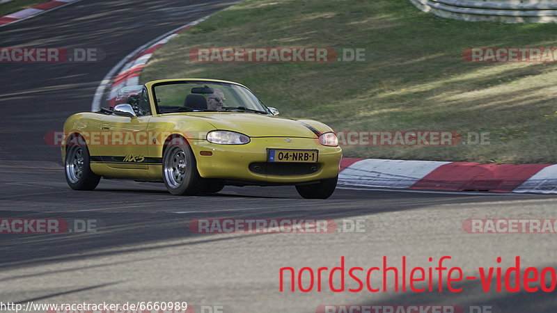 Bild #6660989 - Touristenfahrten Nürburgring Nordschleife (02.07.2019)