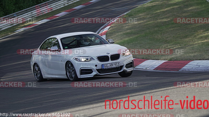 Bild #6661002 - Touristenfahrten Nürburgring Nordschleife (02.07.2019)