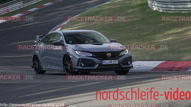 Bild #6661038 - Touristenfahrten Nürburgring Nordschleife (02.07.2019)