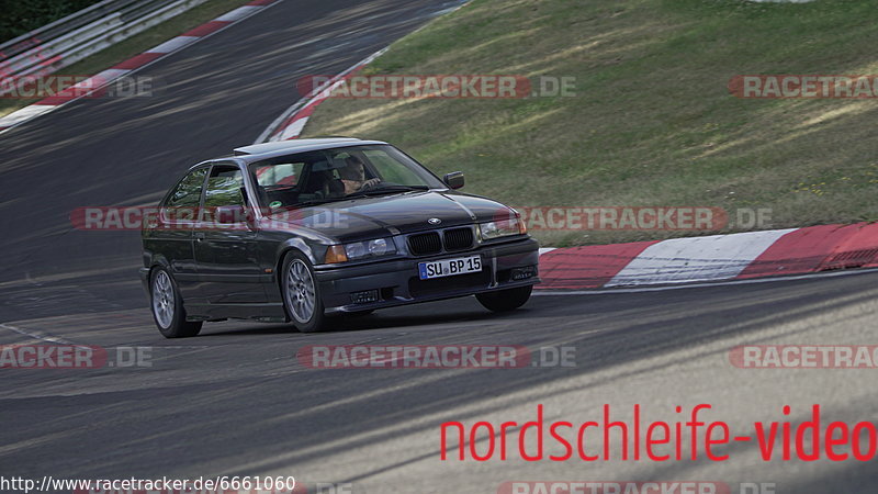 Bild #6661060 - Touristenfahrten Nürburgring Nordschleife (02.07.2019)