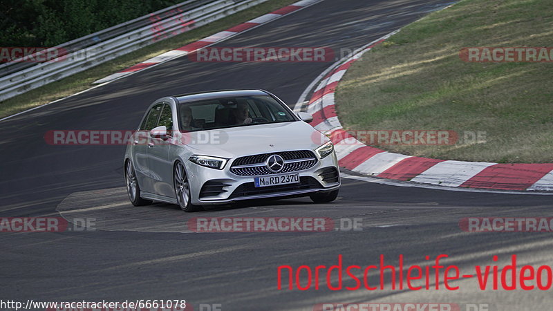 Bild #6661078 - Touristenfahrten Nürburgring Nordschleife (02.07.2019)