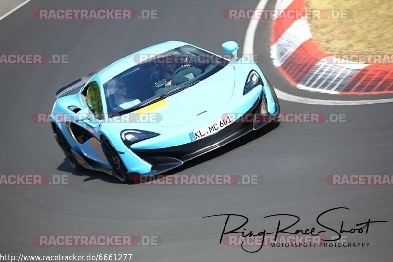 Bild #6661277 - Touristenfahrten Nürburgring Nordschleife (02.07.2019)