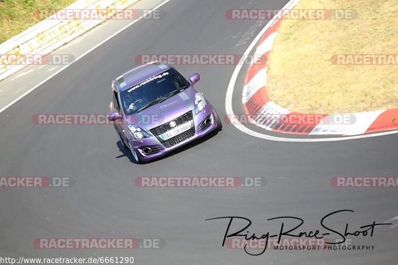 Bild #6661290 - Touristenfahrten Nürburgring Nordschleife (02.07.2019)