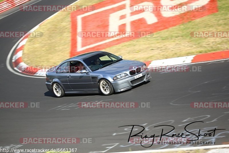 Bild #6661367 - Touristenfahrten Nürburgring Nordschleife (02.07.2019)