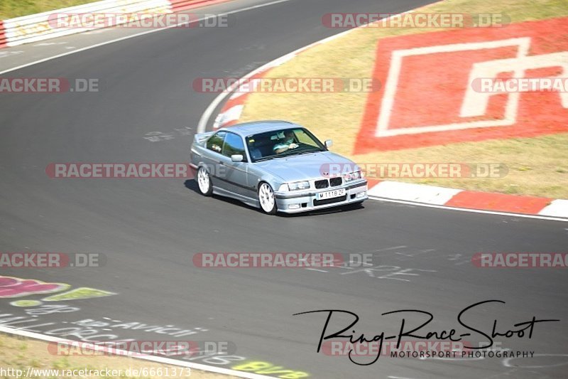 Bild #6661373 - Touristenfahrten Nürburgring Nordschleife (02.07.2019)