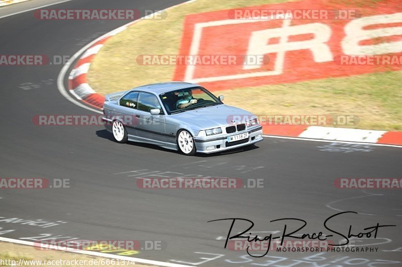 Bild #6661374 - Touristenfahrten Nürburgring Nordschleife (02.07.2019)