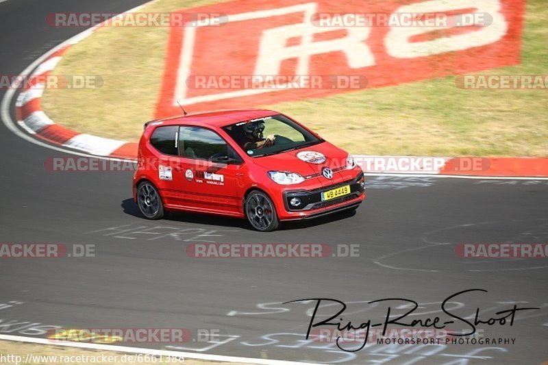 Bild #6661388 - Touristenfahrten Nürburgring Nordschleife (02.07.2019)