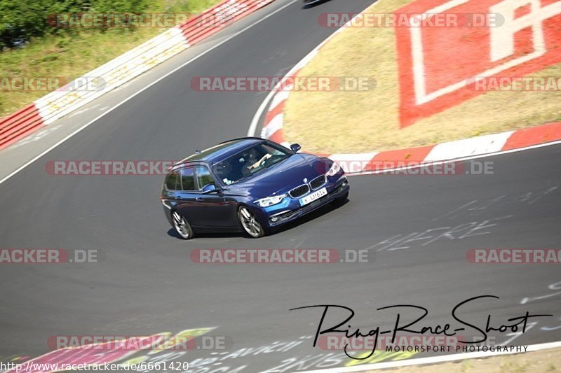 Bild #6661420 - Touristenfahrten Nürburgring Nordschleife (02.07.2019)