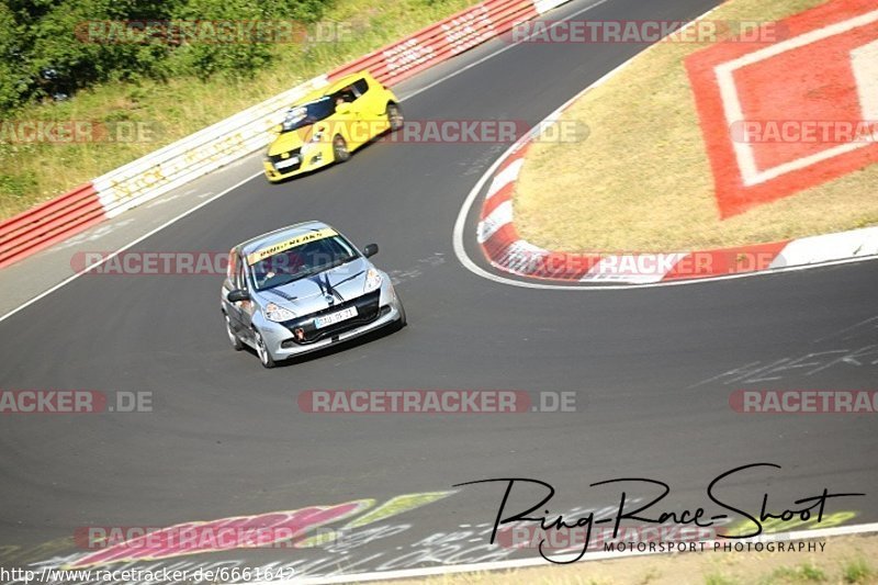 Bild #6661642 - Touristenfahrten Nürburgring Nordschleife (02.07.2019)