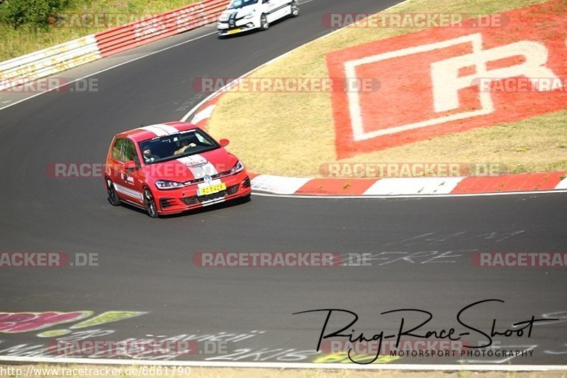 Bild #6661790 - Touristenfahrten Nürburgring Nordschleife (02.07.2019)