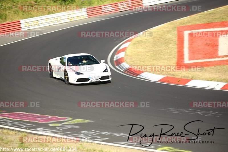 Bild #6661834 - Touristenfahrten Nürburgring Nordschleife (02.07.2019)