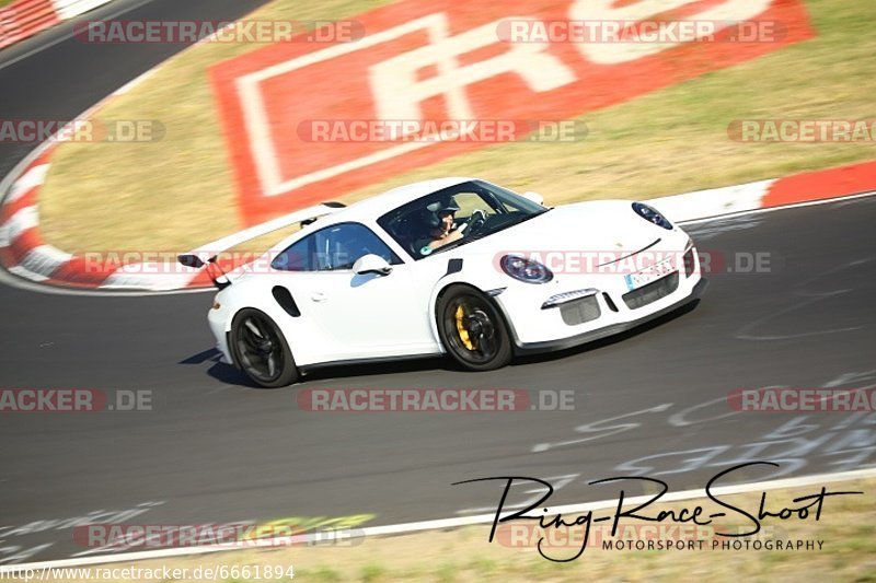 Bild #6661894 - Touristenfahrten Nürburgring Nordschleife (02.07.2019)