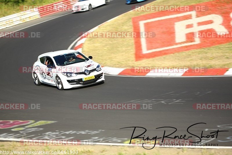 Bild #6661903 - Touristenfahrten Nürburgring Nordschleife (02.07.2019)