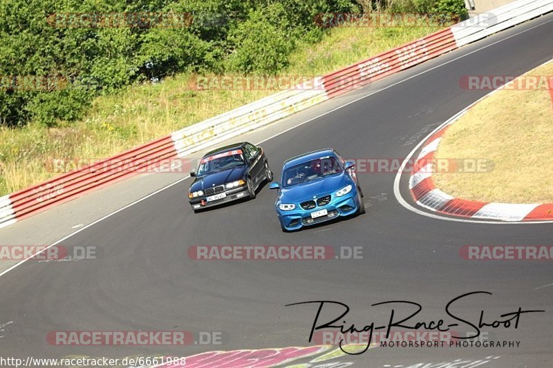 Bild #6661988 - Touristenfahrten Nürburgring Nordschleife (02.07.2019)