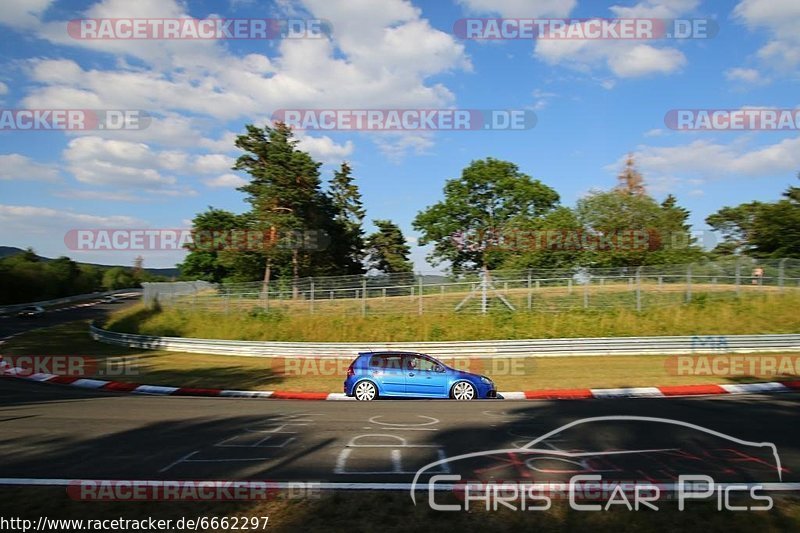 Bild #6662297 - Touristenfahrten Nürburgring Nordschleife (02.07.2019)