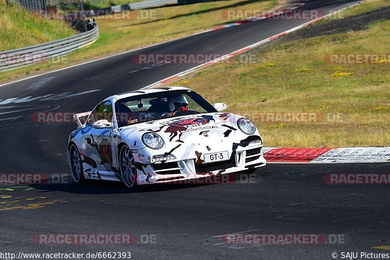 Bild #6662393 - Touristenfahrten Nürburgring Nordschleife (03.07.2019)