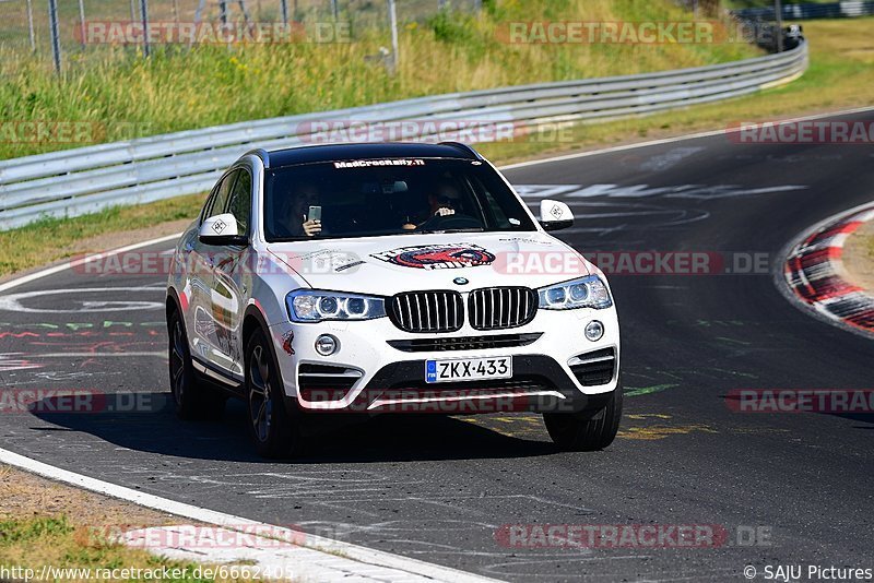 Bild #6662405 - Touristenfahrten Nürburgring Nordschleife (03.07.2019)