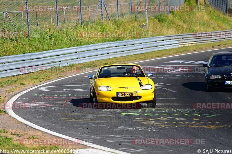 Bild #6662406 - Touristenfahrten Nürburgring Nordschleife (03.07.2019)