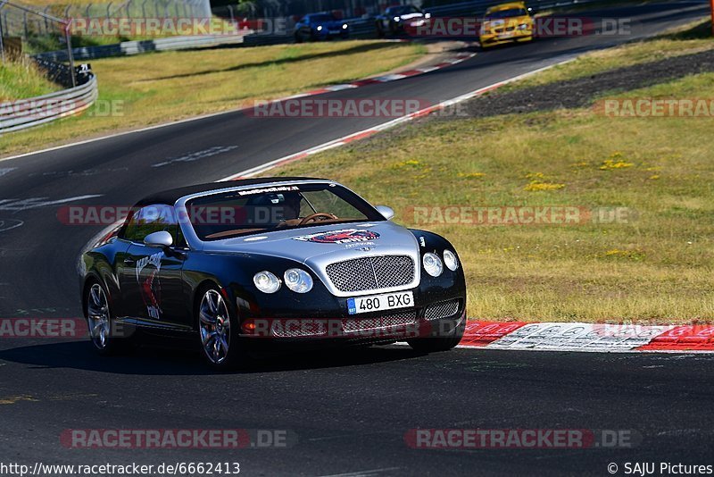 Bild #6662413 - Touristenfahrten Nürburgring Nordschleife (03.07.2019)