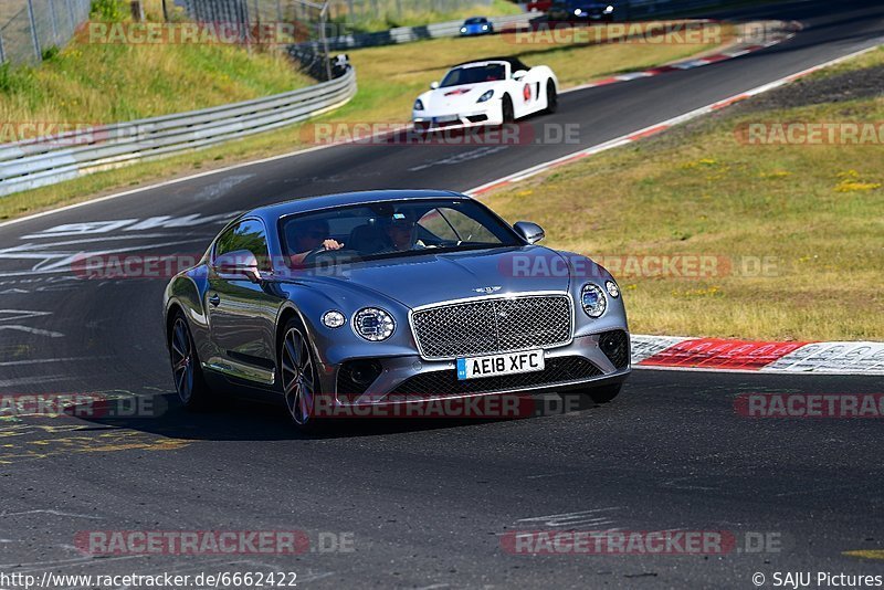 Bild #6662422 - Touristenfahrten Nürburgring Nordschleife (03.07.2019)