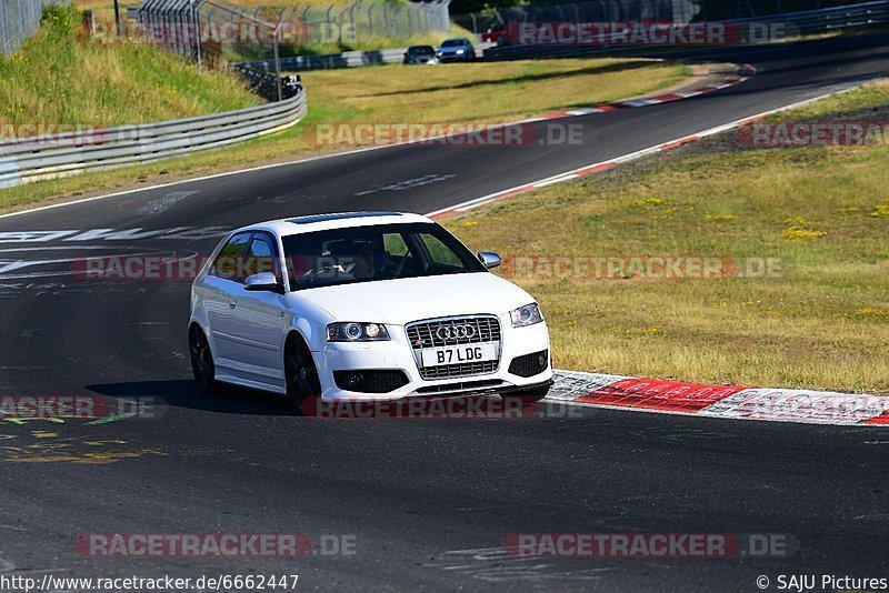 Bild #6662447 - Touristenfahrten Nürburgring Nordschleife (03.07.2019)