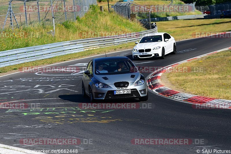 Bild #6662448 - Touristenfahrten Nürburgring Nordschleife (03.07.2019)