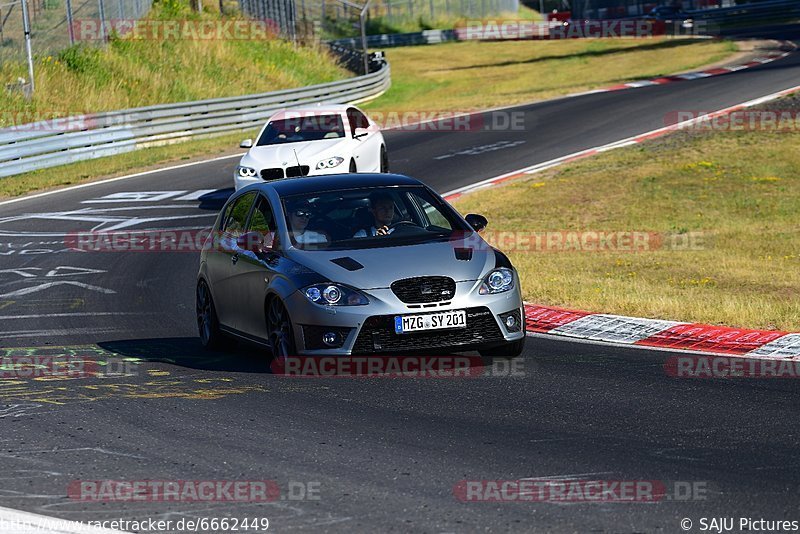 Bild #6662449 - Touristenfahrten Nürburgring Nordschleife (03.07.2019)