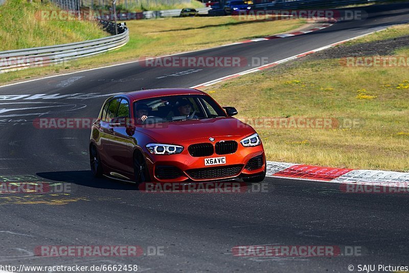 Bild #6662458 - Touristenfahrten Nürburgring Nordschleife (03.07.2019)