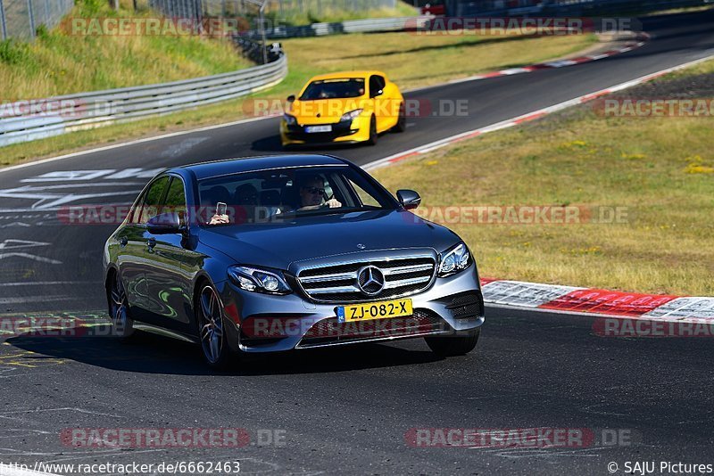 Bild #6662463 - Touristenfahrten Nürburgring Nordschleife (03.07.2019)