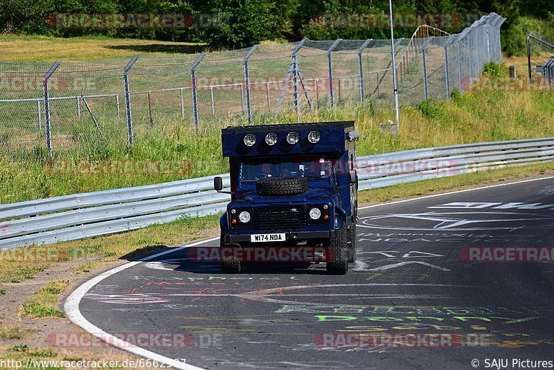 Bild #6662587 - Touristenfahrten Nürburgring Nordschleife (03.07.2019)