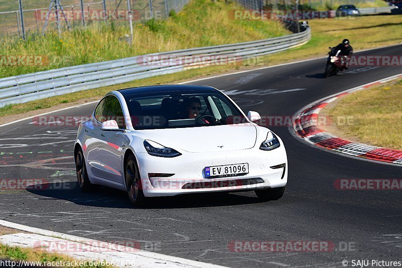 Bild #6662606 - Touristenfahrten Nürburgring Nordschleife (03.07.2019)