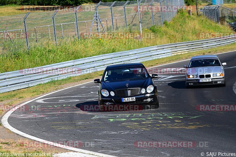 Bild #6662690 - Touristenfahrten Nürburgring Nordschleife (03.07.2019)