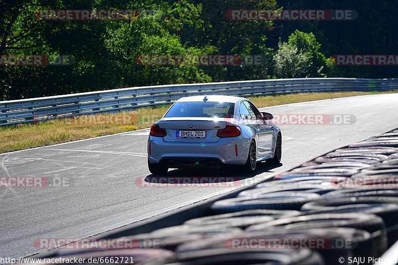 Bild #6662721 - Touristenfahrten Nürburgring Nordschleife (03.07.2019)