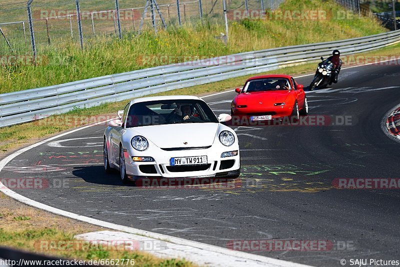 Bild #6662776 - Touristenfahrten Nürburgring Nordschleife (03.07.2019)