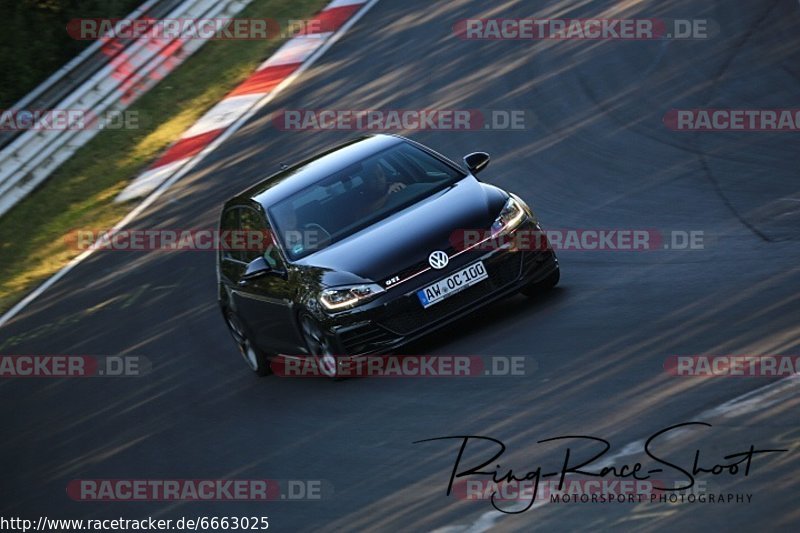 Bild #6663025 - Touristenfahrten Nürburgring Nordschleife (03.07.2019)