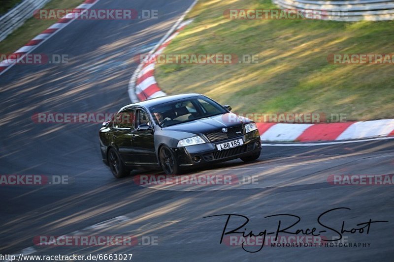 Bild #6663027 - Touristenfahrten Nürburgring Nordschleife (03.07.2019)