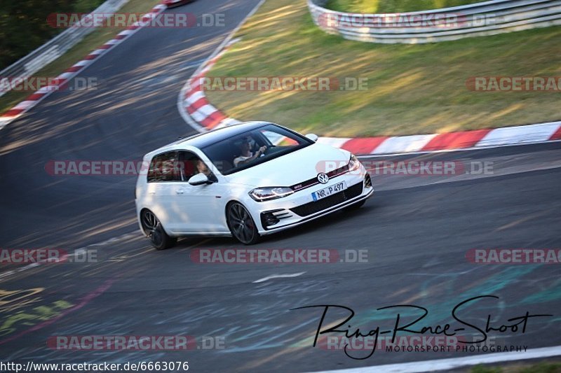 Bild #6663076 - Touristenfahrten Nürburgring Nordschleife (03.07.2019)