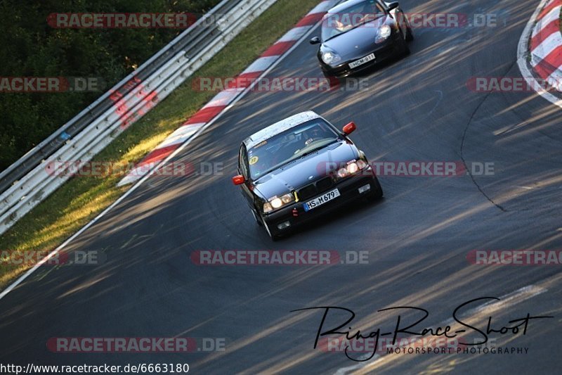 Bild #6663180 - Touristenfahrten Nürburgring Nordschleife (03.07.2019)