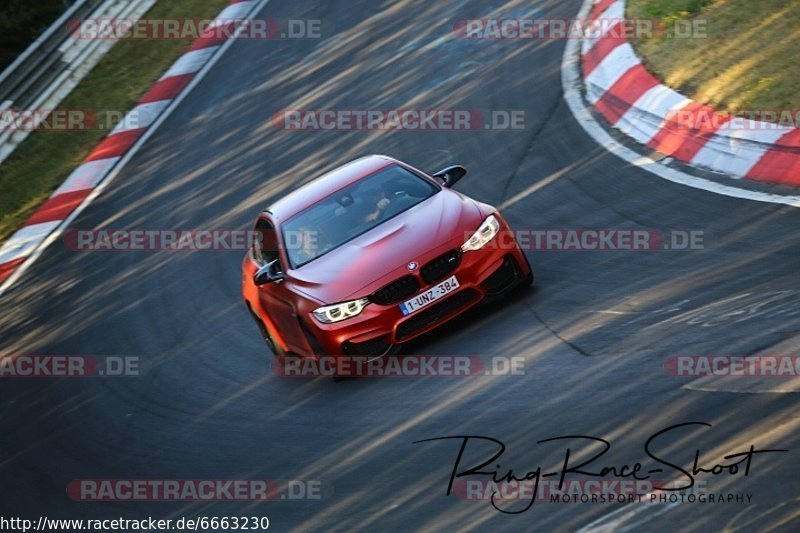 Bild #6663230 - Touristenfahrten Nürburgring Nordschleife (03.07.2019)