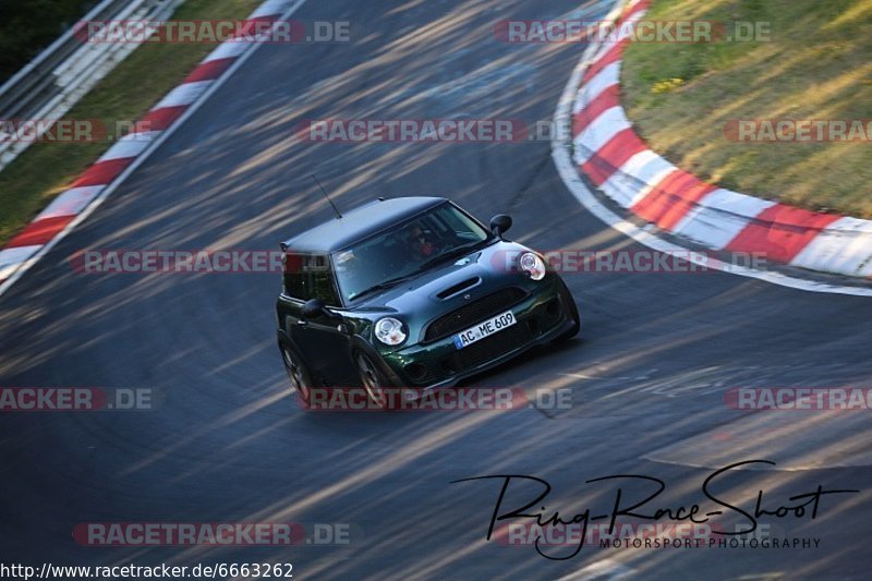 Bild #6663262 - Touristenfahrten Nürburgring Nordschleife (03.07.2019)