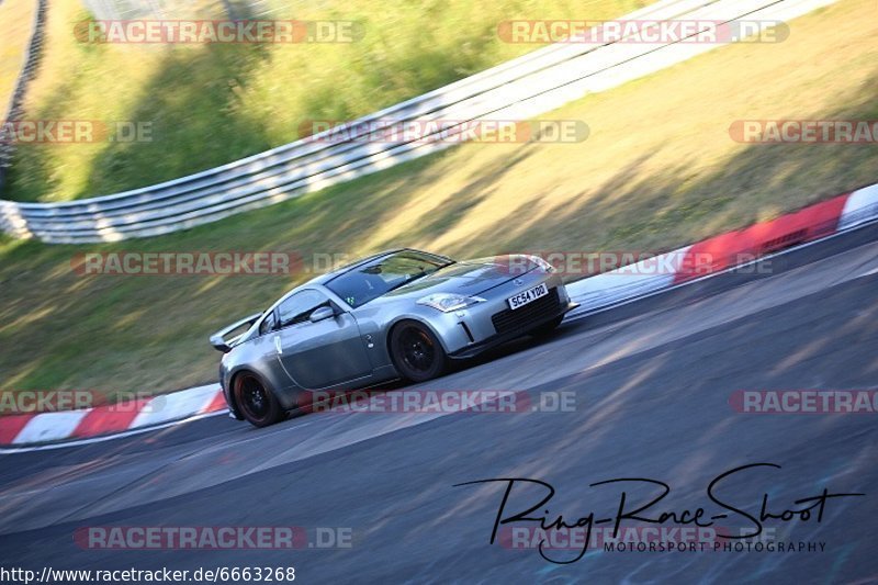 Bild #6663268 - Touristenfahrten Nürburgring Nordschleife (03.07.2019)