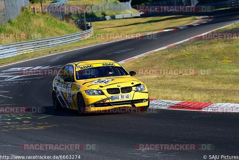 Bild #6663274 - Touristenfahrten Nürburgring Nordschleife (03.07.2019)