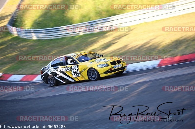 Bild #6663288 - Touristenfahrten Nürburgring Nordschleife (03.07.2019)