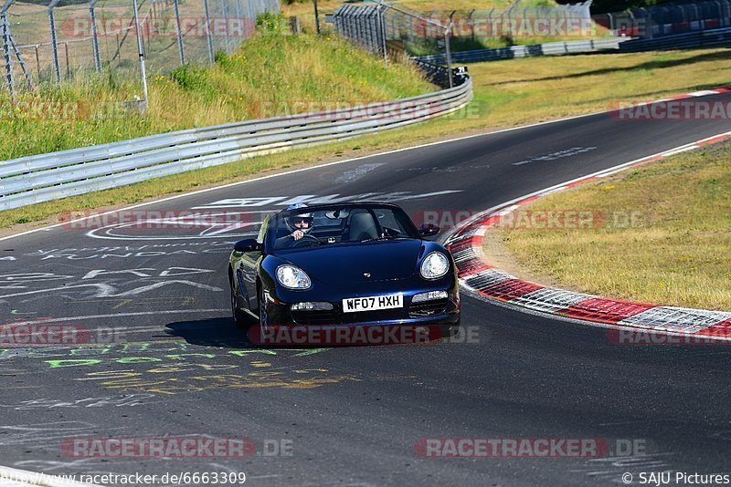 Bild #6663309 - Touristenfahrten Nürburgring Nordschleife (03.07.2019)