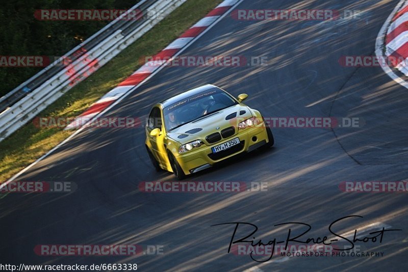 Bild #6663338 - Touristenfahrten Nürburgring Nordschleife (03.07.2019)