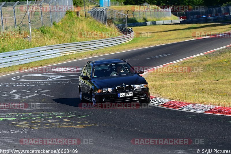 Bild #6663489 - Touristenfahrten Nürburgring Nordschleife (03.07.2019)