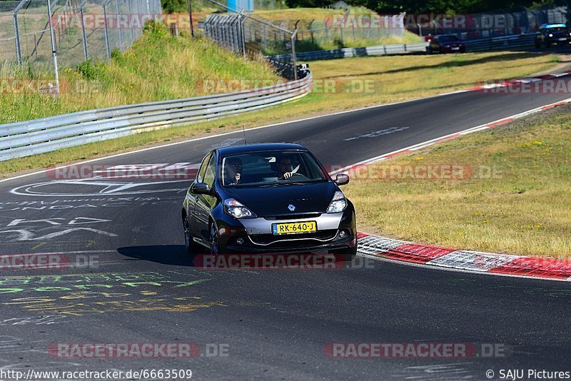 Bild #6663509 - Touristenfahrten Nürburgring Nordschleife (03.07.2019)